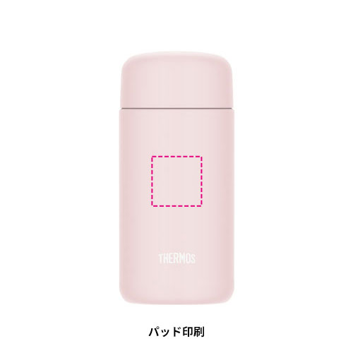 THERMOS 真空断熱ケータイマグ 350ml