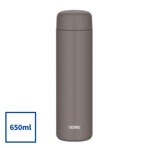 THERMOS 真空断熱ケータイマグ 650ml