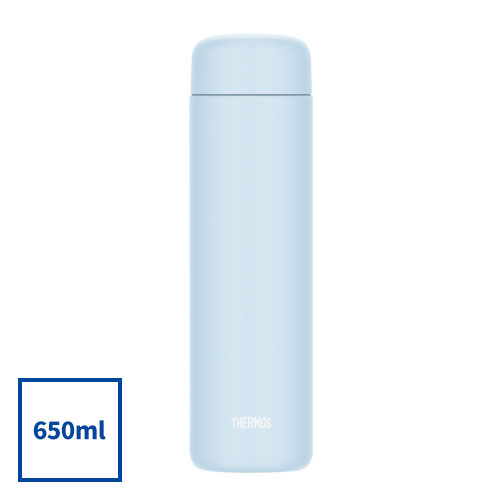 THERMOS 真空断熱ケータイマグ 650ml