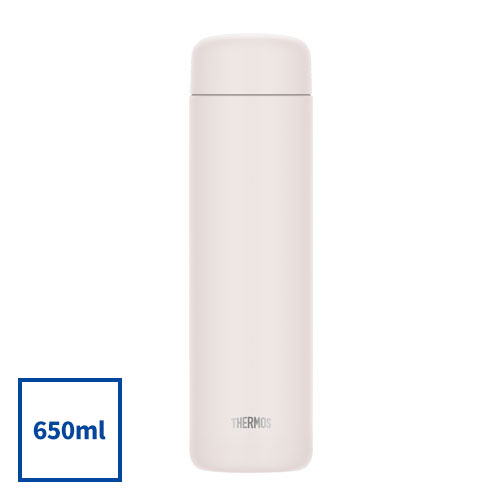 THERMOS 真空断熱ケータイマグ 650ml