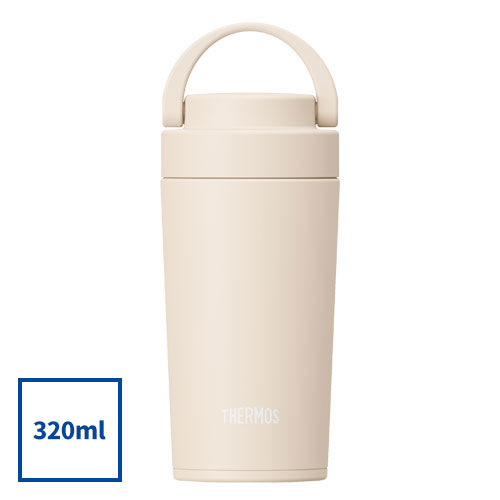THERMOS 真空断熱ケータイタンブラー 320ml