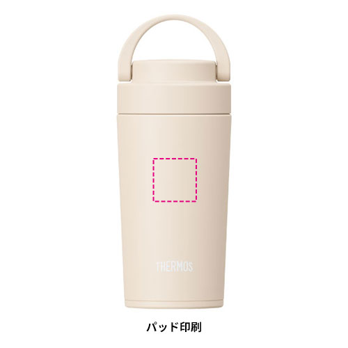 THERMOS 真空断熱ケータイタンブラー 320ml