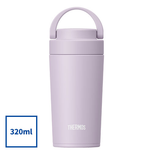 THERMOS 真空断熱ケータイタンブラー 320ml