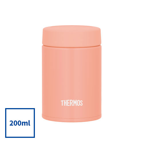 THERMOS 真空断熱スープジャー 200ml