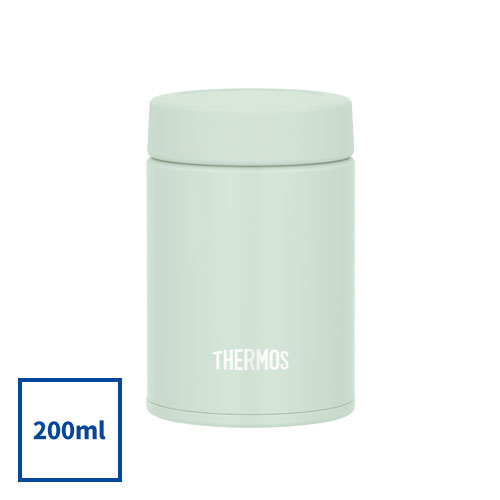 THERMOS 真空断熱スープジャー 200ml