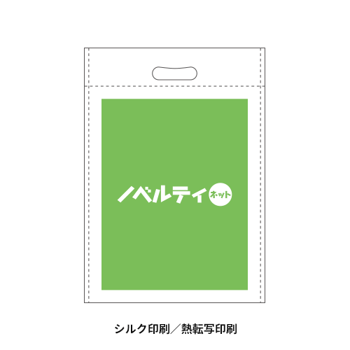 アドバッグ40 小判抜き A4