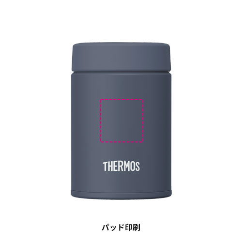 THERMOS 真空断熱スープジャー 200ml