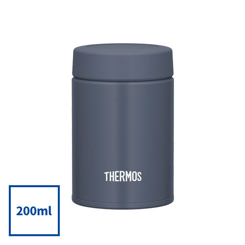 THERMOS 真空断熱スープジャー 200ml