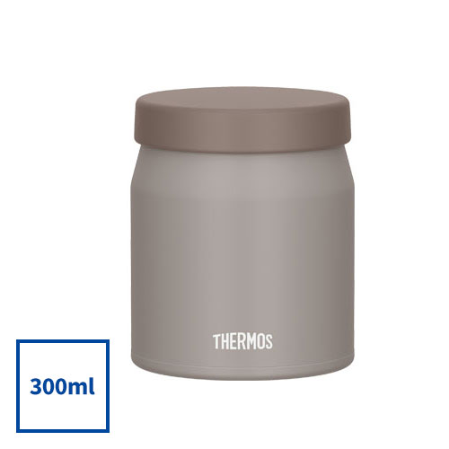 THERMOS 真空断熱スープジャー 300ml