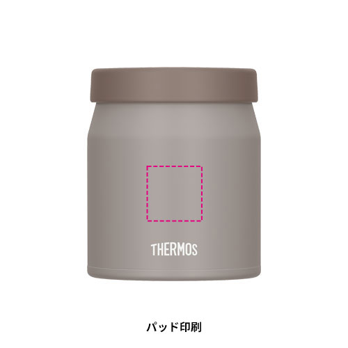 THERMOS 真空断熱スープジャー 300ml