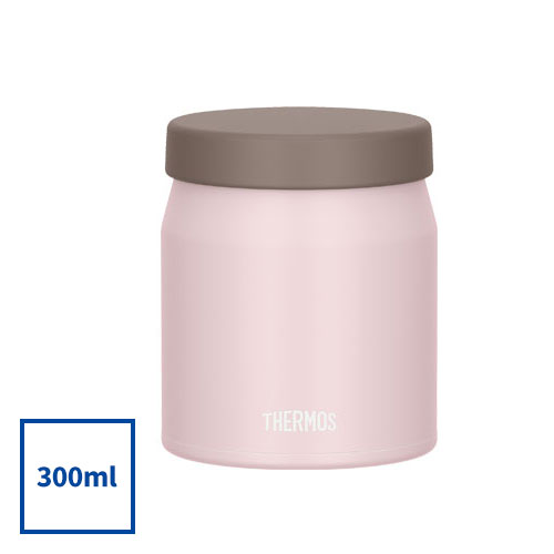 THERMOS 真空断熱スープジャー 300ml