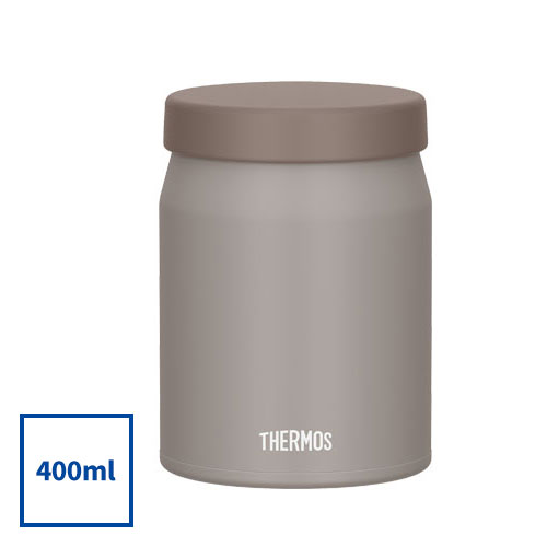 THERMOS 真空断熱スープジャー 400ml