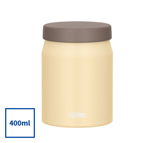 THERMOS 真空断熱スープジャー 400ml