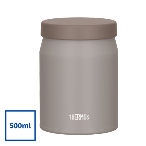 THERMOS 真空断熱スープジャー 500ml