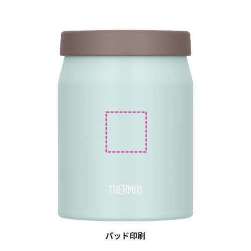 THERMOS 真空断熱スープジャー 500ml