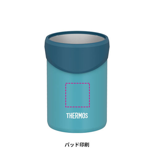 THERMOS 保冷缶ホルダー 350ml缶用