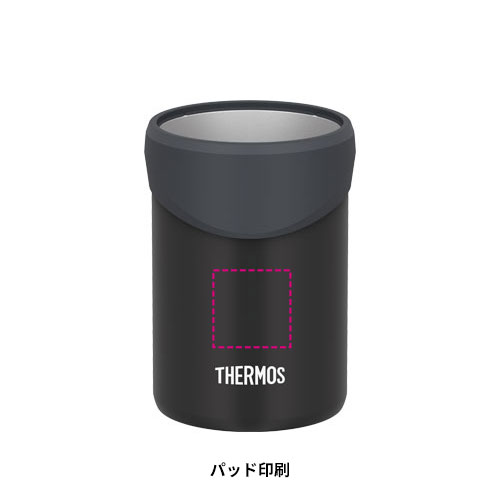 THERMOS 保冷缶ホルダー 350ml缶用