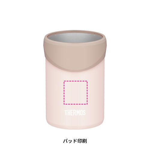 THERMOS 保冷缶ホルダー 350ml缶用
