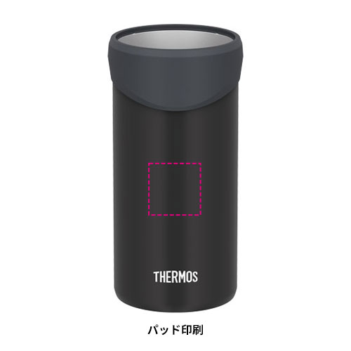 THERMOS 保冷缶ホルダー 500ml缶用