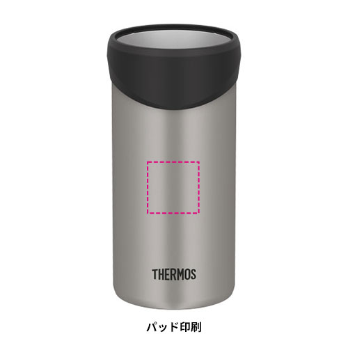 THERMOS 保冷缶ホルダー 500ml缶用