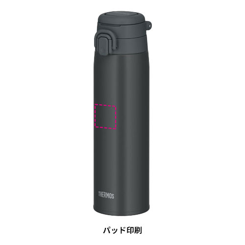 THERMOS 真空断熱ケータイマグ 750ml
