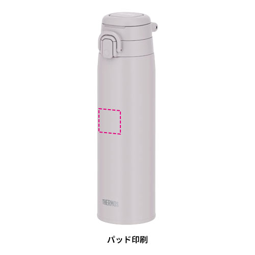 THERMOS 真空断熱ケータイマグ 750ml