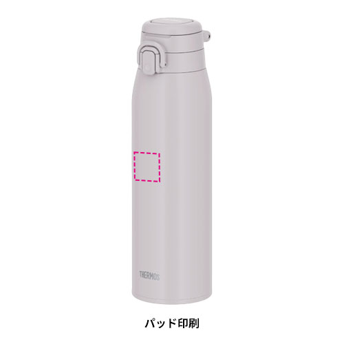 THERMOS 真空断熱ケータイマグ 1L