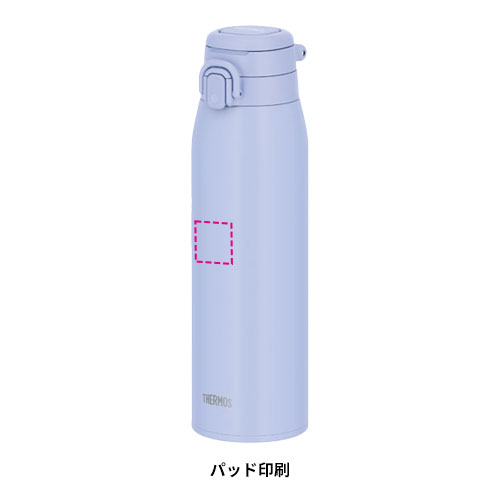 THERMOS 真空断熱ケータイマグ 1L