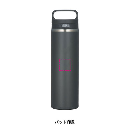 THERMOS 真空断熱ケータイマグ 600ml
