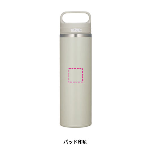 THERMOS 真空断熱ケータイマグ 600ml