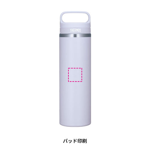 THERMOS 真空断熱ケータイマグ 600ml