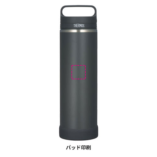 THERMOS 真空断熱ケータイマグ 1L