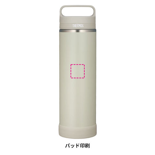 THERMOS 真空断熱ケータイマグ 1L