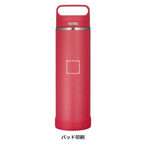 THERMOS 真空断熱ケータイマグ 1L