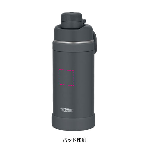 THERMOS 真空断熱スポーツボトル 750ml