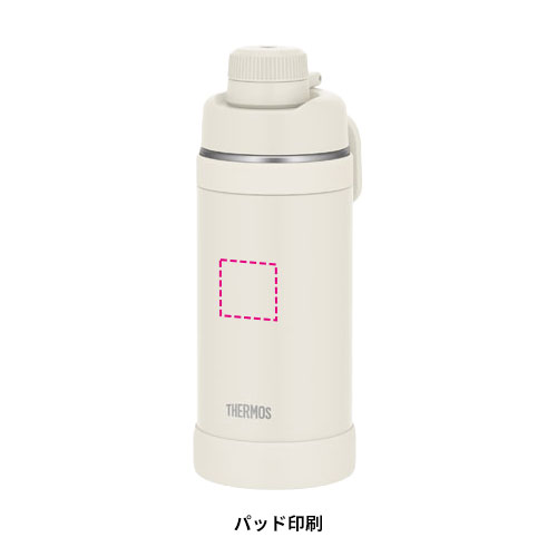 THERMOS 真空断熱スポーツボトル 750ml