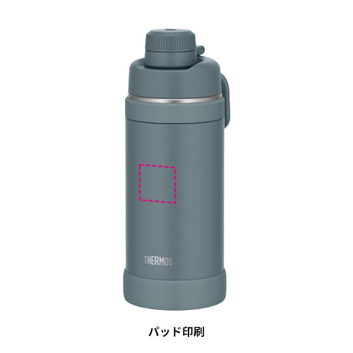 THERMOS 真空断熱スポーツボトル 750ml