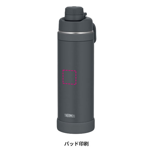 THERMOS 真空断熱スポーツボトル 1L