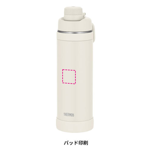 THERMOS 真空断熱スポーツボトル 1L
