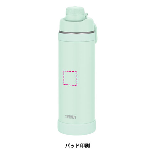 THERMOS 真空断熱スポーツボトル 1L