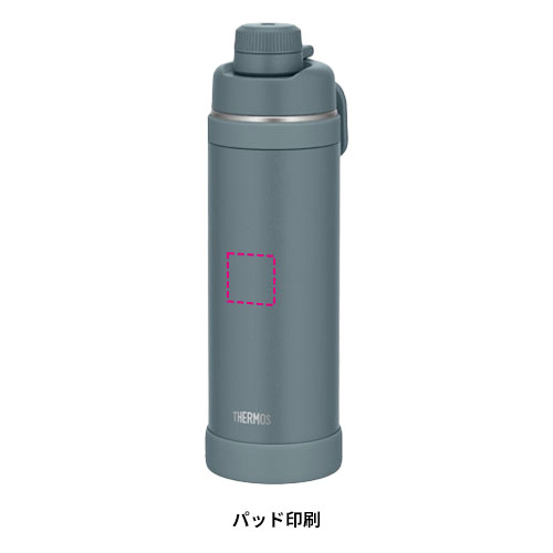 THERMOS 真空断熱スポーツボトル 1L