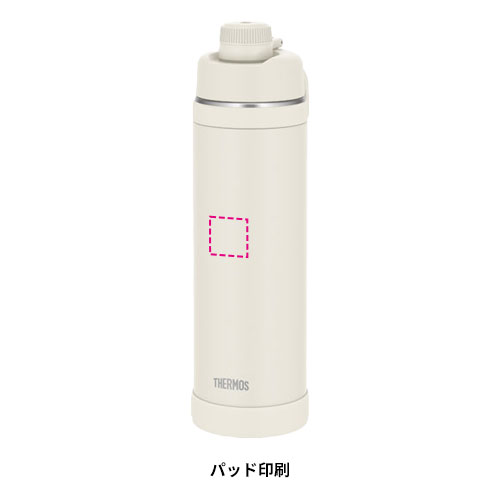 THERMOS 真空断熱スポーツボトル 1.5L