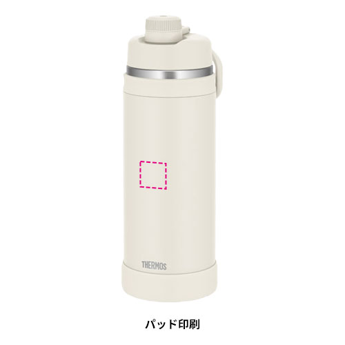 THERMOS 真空断熱スポーツボトル 2L