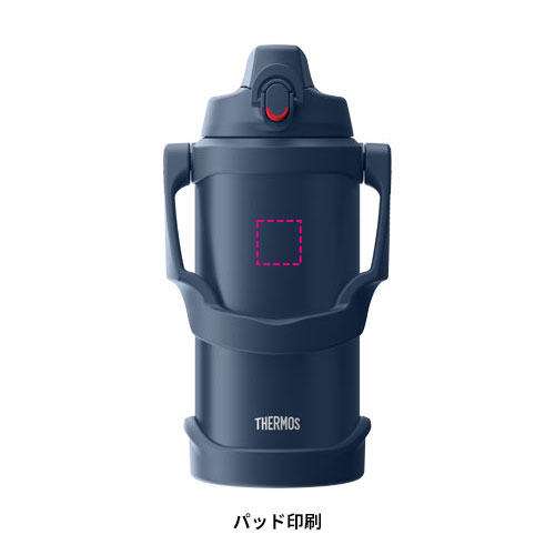 THERMOS 真空断熱スポーツジャグ 2L