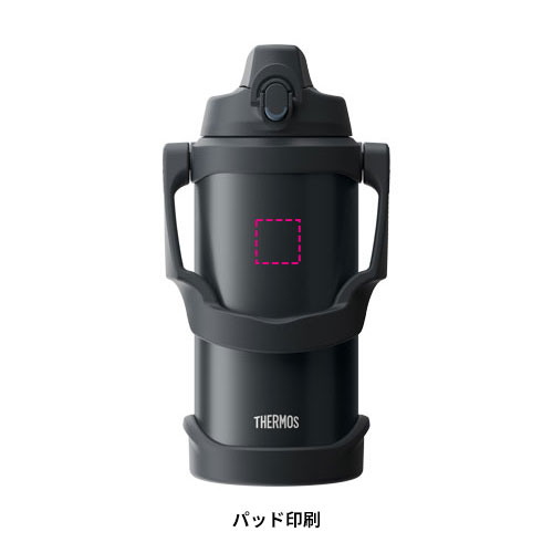 THERMOS 真空断熱スポーツジャグ 2L