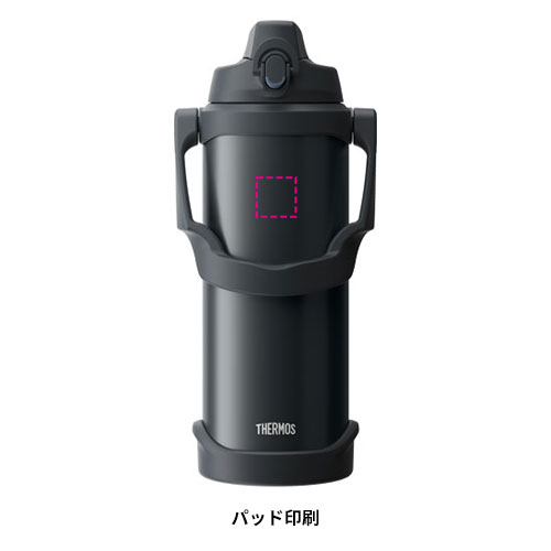 THERMOS 真空断熱スポーツジャグ 2.5L