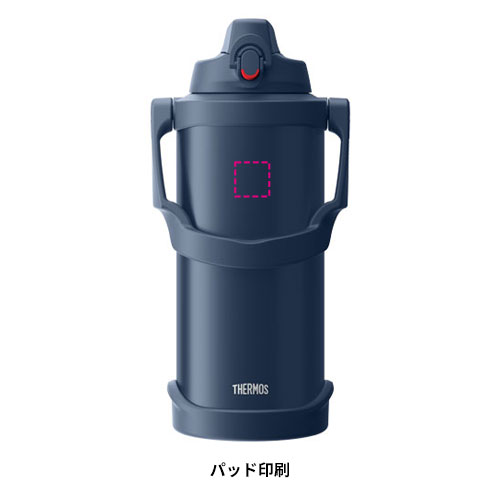 THERMOS 真空断熱スポーツジャグ 3L