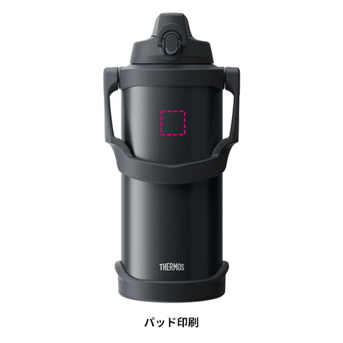 THERMOS 真空断熱スポーツジャグ 3L