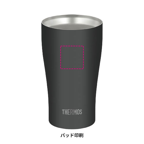 THERMOS 真空断熱タンブラー 340ml