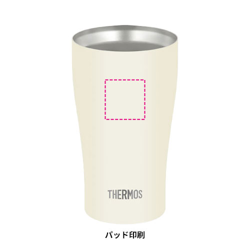 THERMOS 真空断熱タンブラー 340ml